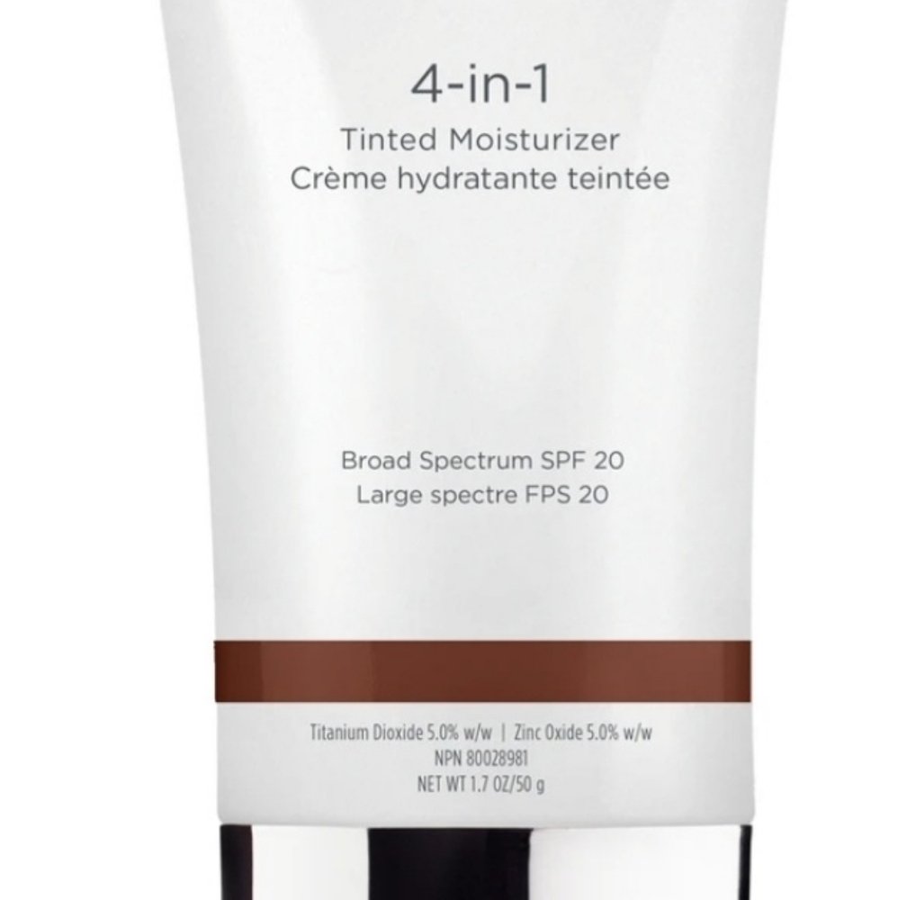 Pur 4 in 1 Tinted Moisturizer DPP4
